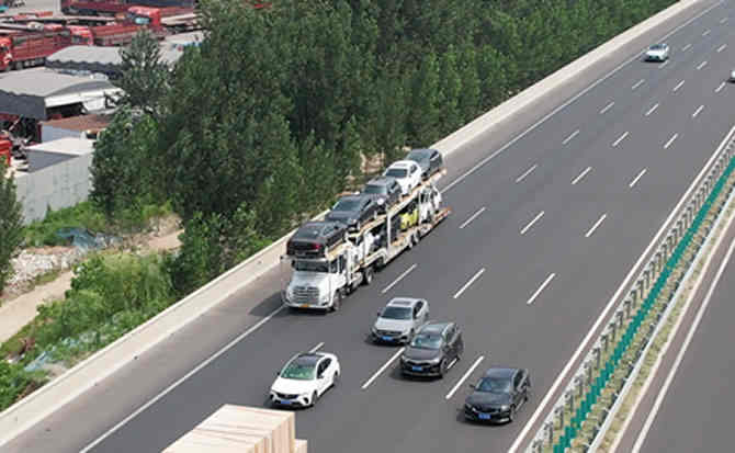 甘南藏族自治州高速公路汽车救援